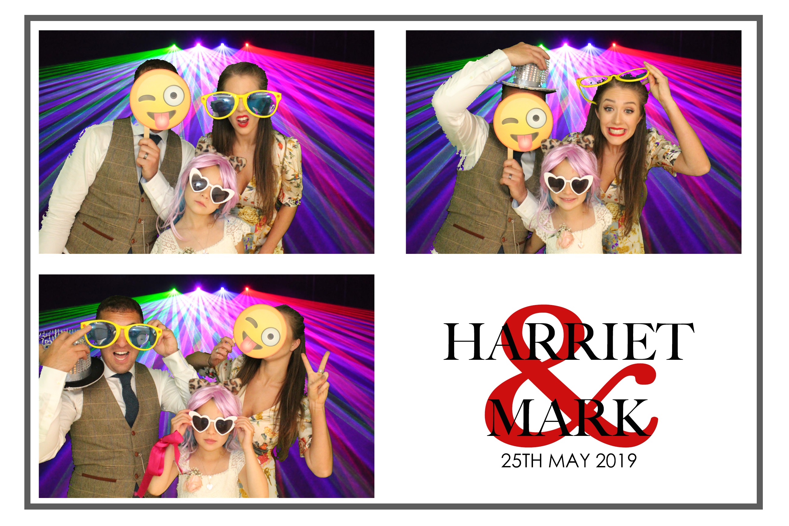 Cinicola Wedding | View more photos from the event at images.mobile-photo-booth.com/u/MobilePhotoBoothUK/Cinicola-Wedding